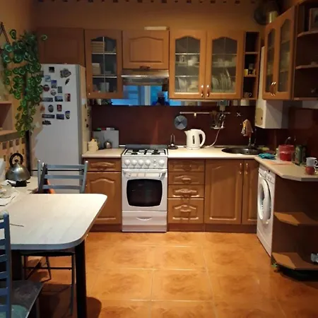 Apartment Jurmala