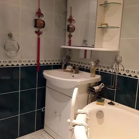 Apartment Jurmala *
