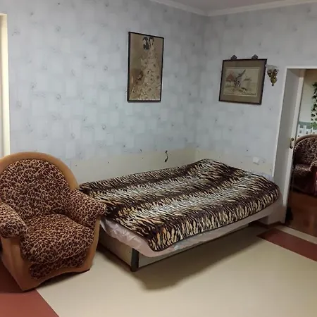 Apartment Jurmala Jūrkalne
